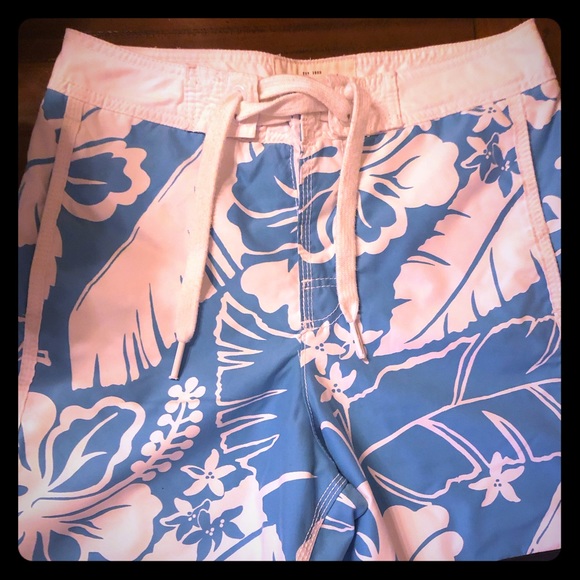 Abercrombie & Fitch Other - 🐝Abercrombie swimming shorts used 2 times